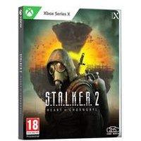 S.T.A.L.K.E.R. 2: Heart of Chornobyl - Xbox Series X