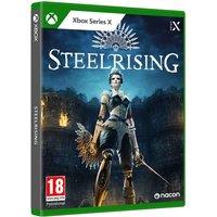 Steel Rising