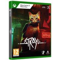 Stray - Xbox Series X