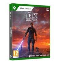 Star Wars Jedi Survivor - Xbox Series X