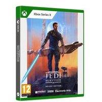 Star Wars Jedi Survivor Deluxe Edition - Xbox Series X