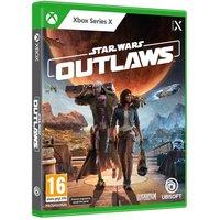 Star Wars Outlaws - Xbox Series X