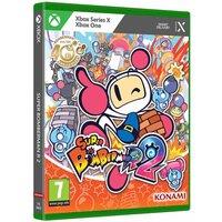 Super Bomberman R 2 - Xbox Series X