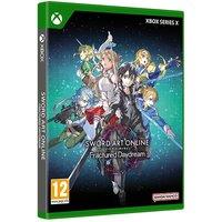 Sword Art Online: Fractured Daydream - Xbox Series X