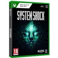 System Shock - Xbox Series X