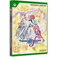 Tales of Graces f Remastered - Xbox Series X + Super Adventuring Assistance Set