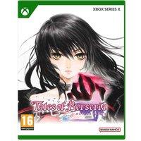 Tales of Berseria - Remastered - Xbox Series X