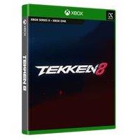 Tekken 8 Launch Edition - Xbox Series X