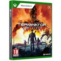 Terminator Survivors - Xbox Series X