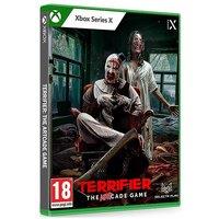 Terrifier: The ArtCade Game - Xbox X