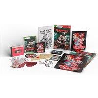 Terrifier: The ArtCade Game - collectors edition Xbox X