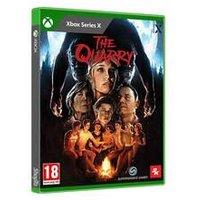 The Quarry - Xbox Series X