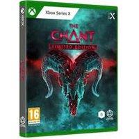 The Chant - Limited Edition - Xbox Series X