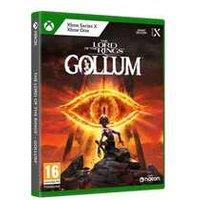 The Lord of the Rings: Gollum - Xbox Series X