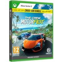 The Crew Motorfest - Xbox Series X