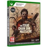 The Texas Chainsaw Massacre - Xbox Series X