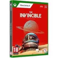 The Invincible - Xbox Series X