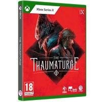 The Thaumaturge - Xbox Series X