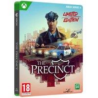 The Precinct - Standard Edition - Xbox Series X