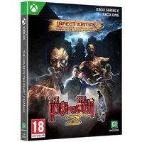 The House of the Dead 2: Remake Limited Edition - Xbox X