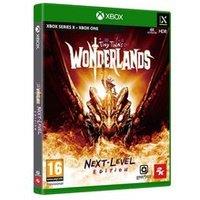 Tiny Tina's Wonderland: Next Level Edition - Xbox Series X