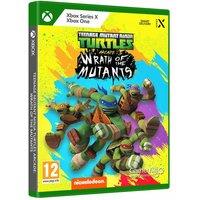TMNT Arcade Wrath of Mutants - Xbox Series X