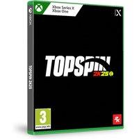 TopSpin 2K25 - Xbox Series X