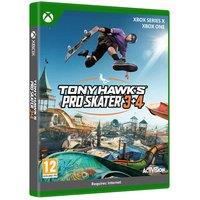 Tony Hawk's Pro Skater 3+4 - Xbox
