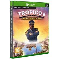 Tropico 6 Next Gen Edition