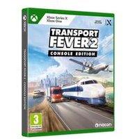 Transport Fever 2