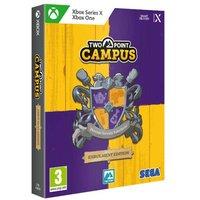 Two Point Campus - Enrolment Edition