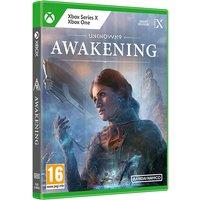 Unknown 9: Awakening - Xbox Series X