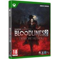 Vampire: The Masquerade - Bloodlines 2