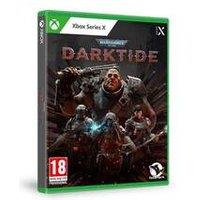 Warhammer 40,000: Darktide - Xbox Series X