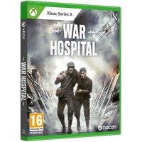 War Hospital: Deluxe Edition - Xbox Series X