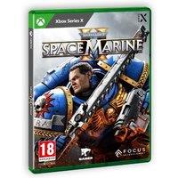 Warhammer 40,000: Space Marine 2 - Xbox Series X