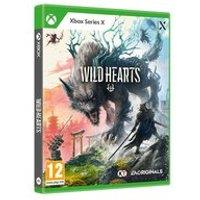 Wild Hearts - Xbox Series X