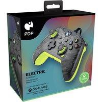 Wired Controller - Electric Carbon