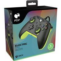 Wired Controller - Electric Black - Xbox Series X