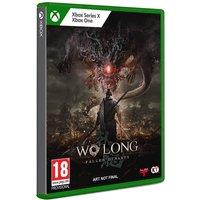 Wo Long: Fallen Dynasty