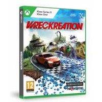 Wreckreation - Xbox Series X