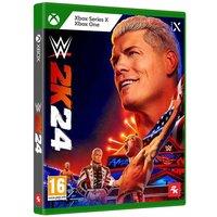 WWE 2K24 - Xbox Series X