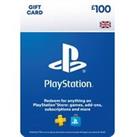 PlayStation Store Gift Card £100 PS5 / PS4 | PSN UK Account