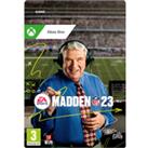 MADDEN NFL 23: STANDARD EDITION (Xbox One)