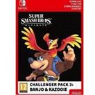 Super Smash Bros Ultimate - Challenger Pack 3