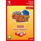 Super Kirby Clash 1000 Gem Apples