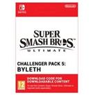 Super Smash Bros. Ultimate: Byleth