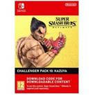 Super Smash Bros. Ultimate Challenger Pack 10
