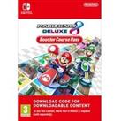 Mario Kart 8 Deluxe Booster Course Pass SWITCH