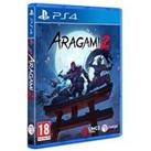 Aragami 2 - PlayStation 4